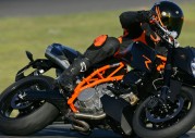 KTM 990 Super Duke